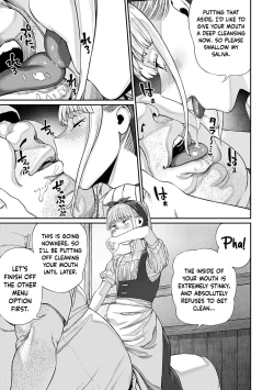 Page 146 of Unique Job "Tanetsuke Oji11 | I Acquired the Unique JobCh. 1-11