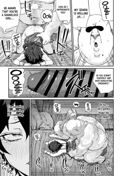 Page 260 of Unique Job "Tanetsuke Oji11 | I Acquired the Unique JobCh. 1-11