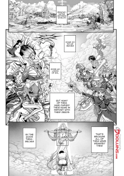 Page 2 of Unique Job "Tanetsuke Oji11 | I Acquired the Unique JobCh. 1-11