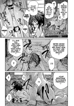 Page 53 of Unique Job "Tanetsuke Oji11 | I Acquired the Unique JobCh. 1-11