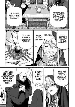 Page 69 of Unique Job "Tanetsuke Oji11 | I Acquired the Unique JobCh. 1-11