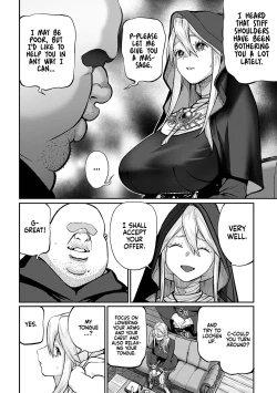 Page 70 of Unique Job "Tanetsuke Oji11 | I Acquired the Unique JobCh. 1-11