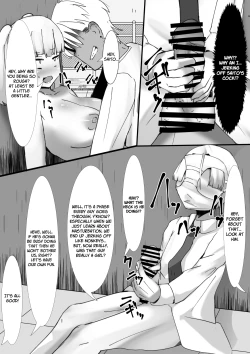 Page 29 of Momoka no Karada | The Body of Momoka Nikaido
