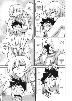 Page 111 of Mizukagami no Magnolia | Magnolia of the Water Mirror Ch. 1-13