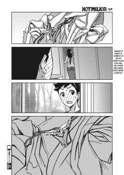Page 160 of Mizukagami no Magnolia | Magnolia of the Water Mirror Ch. 1-13