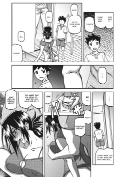 Page 183 of Mizukagami no Magnolia | Magnolia of the Water Mirror Ch. 1-13