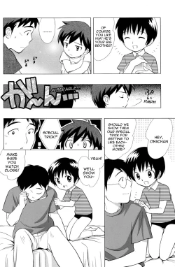 Page 7 of Minna Nakayoshi | How to Get Along Better