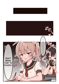 Page 28 of Portal Mitai na Yatsu 1-3