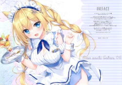 Page 2 of AME NOCHI COLORS 06