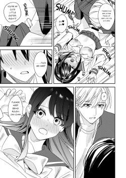 Page 13 of Koitsura Minna Onnanoko nara Yoinoni | If Only They Were Girls