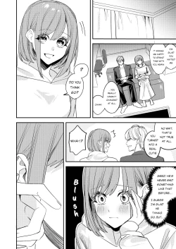 Page 18 of Koitsura Minna Onnanoko nara Yoinoni | If Only They Were Girls
