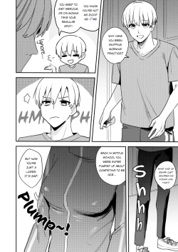 Page 24 of Koitsura Minna Onnanoko nara Yoinoni | If Only They Were Girls