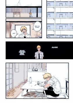 Page 29 of Shitsurakuen | Paradise Lost