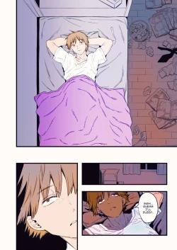 Page 33 of Shitsurakuen | Paradise Lost