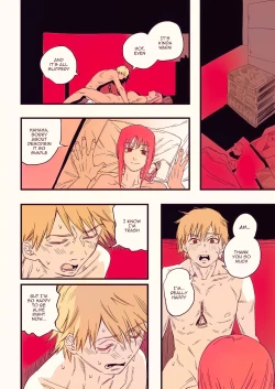 Page 37 of Shitsurakuen | Paradise Lost