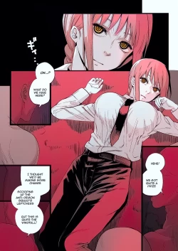 Page 3 of Shitsurakuen | Paradise Lost