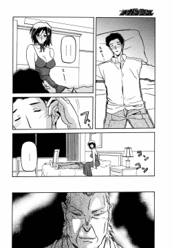 Page 244 of COMIC MEGAPLUS Vol.37