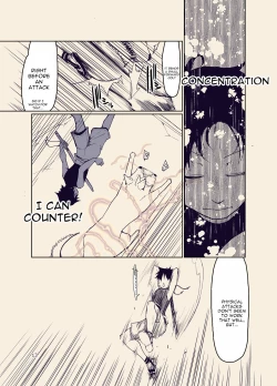 Page 14 of Dosukebe Elf no Ishukan Nikki 9