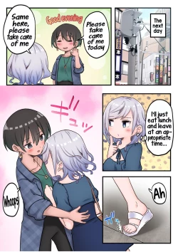 Page 10 of Futago Shimai-chan no Yuri Seikatsu| Twin Sisters' Yuri Life