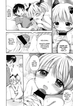 Page 14 of Nichiyoubi wa futari kiri | On Sundays it's just the two of us