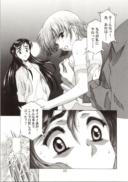 Page 33 of HONOKA