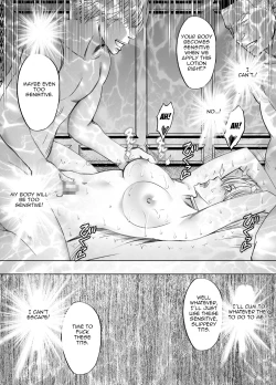 Page 59 of Kaguya Climax 4