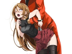 Page 20 of Serena "Kalos Hatsudenjo Haiboku Route"