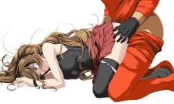 Page 24 of Serena "Kalos Hatsudenjo Haiboku Route"