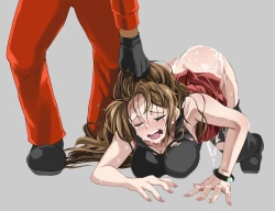 Page 26 of Serena "Kalos Hatsudenjo Haiboku Route"