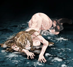 Page 30 of Serena "Kalos Hatsudenjo Haiboku Route"