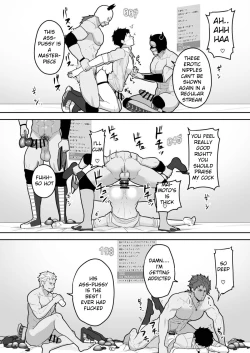 Page 24 of 846-Kai Ketsu de Iku | 846 Anal Orgasms