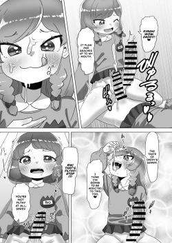 Page 19 of Otokonoko Papa to Futanari Kazoku no Dairankou Party!