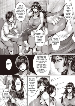 Page 4 of Kanojo wa Sweet Hunter | She's a Sweet Hunter