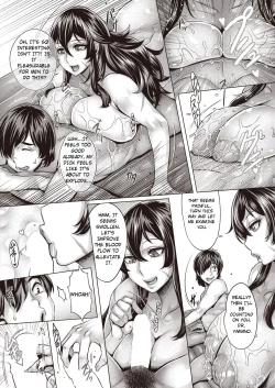 Page 6 of Kanojo wa Sweet Hunter | She's a Sweet Hunter