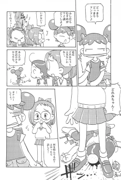 Page 40 of Doremi Paradise 2