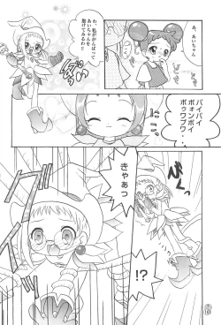 Page 10 of Doremi Paradise 3