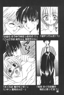 Page 20 of Petit Sakura