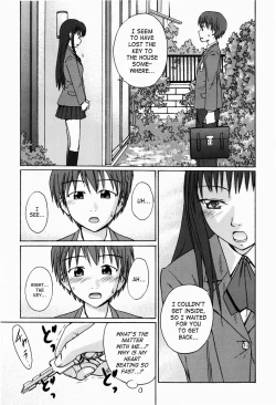Page 69 of Jitsuane Soukan Root | Real Sister Incest Root Ch. 1-5