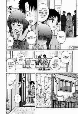 Page 90 of Jitsuane Soukan Root | Real Sister Incest Root Ch. 1-5
