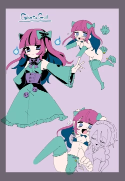 Page 7 of Tickling theme park