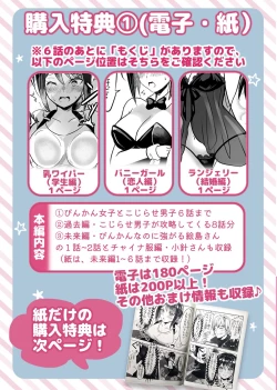 Page 47 of Tsuyokina boku no yome wa kusuguri ni yowai!