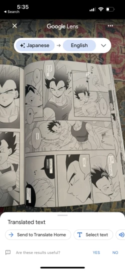 Page 34 of Broly