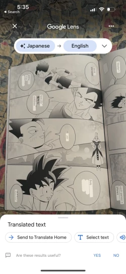 Page 35 of Broly