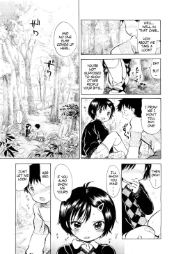 Page 7 of Yama asobi | Playing in the mountains