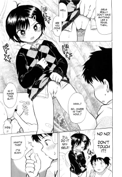 Page 9 of Yama asobi | Playing in the mountains