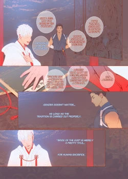 Page 12 of The Bride of God