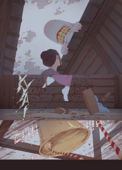 Page 34 of The Bride of God