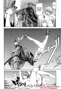 Page 79 of Shining Musume. 6. Rainbow Six