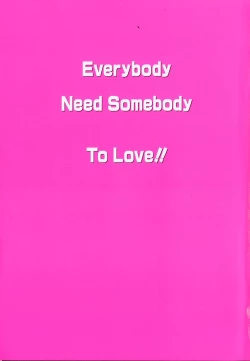 Page 8 of Shining Musume. 6. Rainbow Six