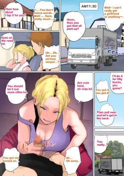 Page 69 of Mother's Hole Gets Me Hard